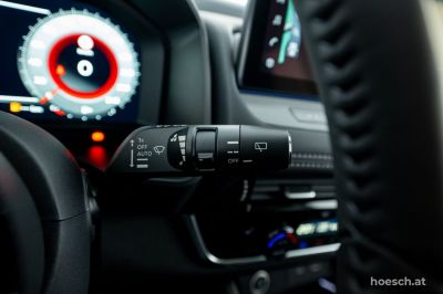 Nissan X-Trail Gebrauchtwagen