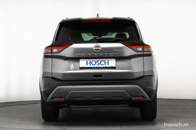 Nissan X-Trail Gebrauchtwagen