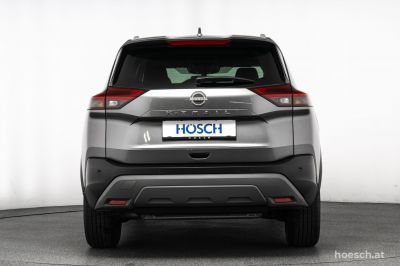 Nissan X-Trail Gebrauchtwagen