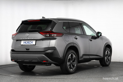 Nissan X-Trail Gebrauchtwagen