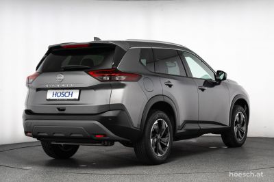 Nissan X-Trail Gebrauchtwagen