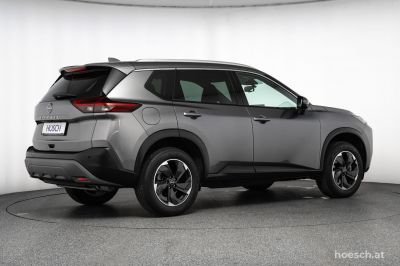 Nissan X-Trail Gebrauchtwagen