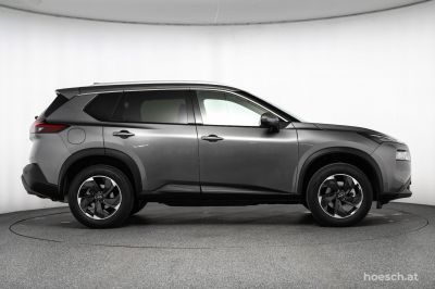 Nissan X-Trail Gebrauchtwagen