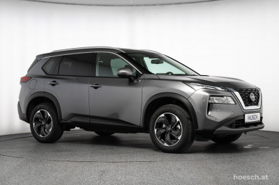 Nissan X-Trail Gebrauchtwagen