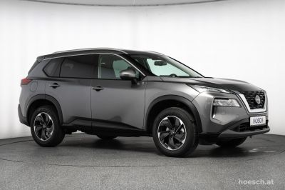 Nissan X-Trail Gebrauchtwagen