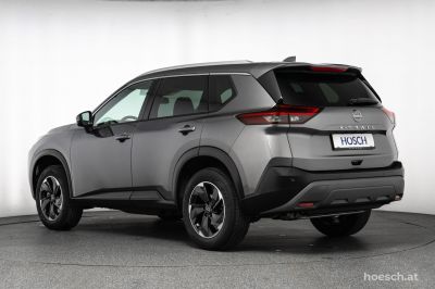 Nissan X-Trail Gebrauchtwagen