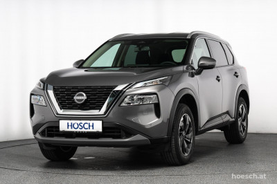 Nissan X-Trail Gebrauchtwagen