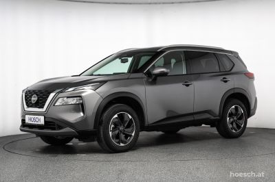 Nissan X-Trail Gebrauchtwagen