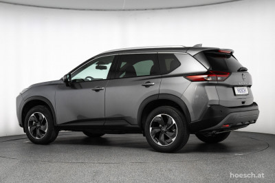 Nissan X-Trail Gebrauchtwagen