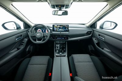 Nissan X-Trail Gebrauchtwagen