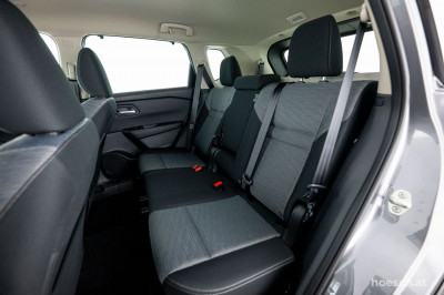 Nissan X-Trail Gebrauchtwagen