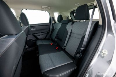 Nissan X-Trail Gebrauchtwagen