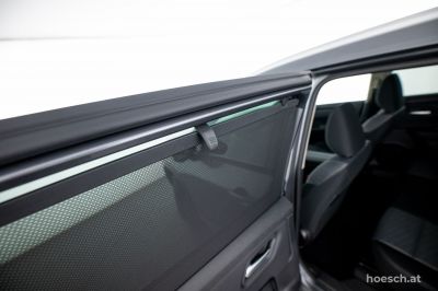 Nissan X-Trail Gebrauchtwagen