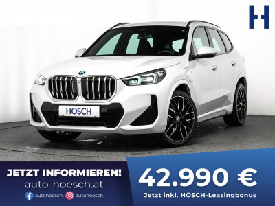 BMW X1 Gebrauchtwagen BMW X1 Gebrauchtwagen