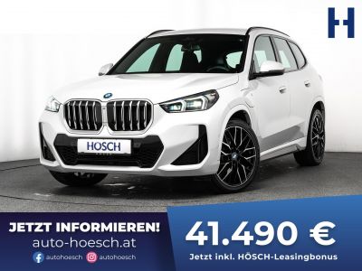 BMW X1 Gebrauchtwagen BMW X1 Gebrauchtwagen
