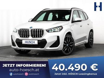 BMW X1 Gebrauchtwagen