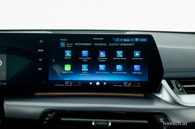 BMW X1 Gebrauchtwagen BMW X1 Gebrauchtwagen