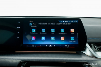 BMW X1 Gebrauchtwagen BMW X1 Gebrauchtwagen