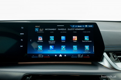 BMW X1 Gebrauchtwagen BMW X1 Gebrauchtwagen