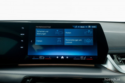 BMW X1 Gebrauchtwagen BMW X1 Gebrauchtwagen