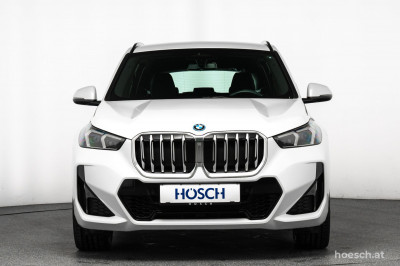 BMW X1 Gebrauchtwagen BMW X1 Gebrauchtwagen