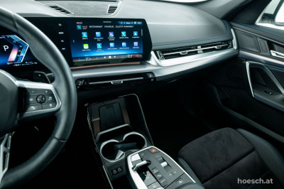 BMW X1 Gebrauchtwagen BMW X1 Gebrauchtwagen