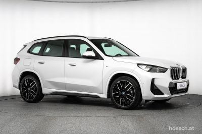 BMW X1 Gebrauchtwagen BMW X1 Gebrauchtwagen