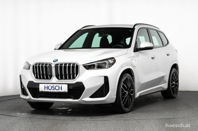 BMW X1 Gebrauchtwagen BMW X1 Gebrauchtwagen