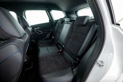 BMW X1 Gebrauchtwagen BMW X1 Gebrauchtwagen