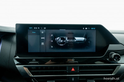 Citroën C4 X Gebrauchtwagen Citroën C4 X Gebrauchtwagen