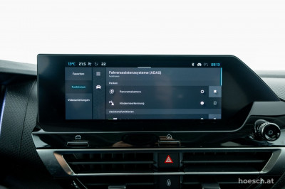 Citroën C4 X Gebrauchtwagen Citroën C4 X Gebrauchtwagen