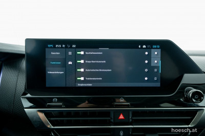 Citroën C4 X Gebrauchtwagen Citroën C4 X Gebrauchtwagen