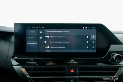 Citroën C4 X Gebrauchtwagen Citroën C4 X Gebrauchtwagen