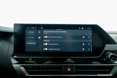 Citroën C4 X Gebrauchtwagen Citroën C4 X Gebrauchtwagen