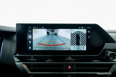 Citroën C4 X Gebrauchtwagen Citroën C4 X Gebrauchtwagen