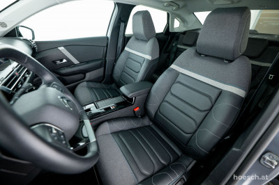 Citroën C4 X Gebrauchtwagen Citroën C4 X Gebrauchtwagen