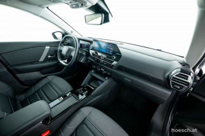 Citroën C4 X Gebrauchtwagen Citroën C4 X Gebrauchtwagen