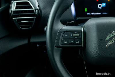 Citroën C4 X Gebrauchtwagen Citroën C4 X Gebrauchtwagen