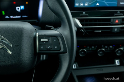 Citroën C4 X Gebrauchtwagen Citroën C4 X Gebrauchtwagen