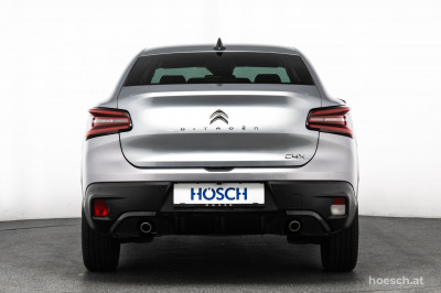 Citroën C4 X Gebrauchtwagen Citroën C4 X Gebrauchtwagen