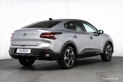 Citroën C4 X Gebrauchtwagen Citroën C4 X Gebrauchtwagen