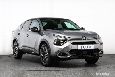 Citroën C4 X Gebrauchtwagen Citroën C4 X Gebrauchtwagen