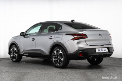 Citroën C4 X Gebrauchtwagen Citroën C4 X Gebrauchtwagen