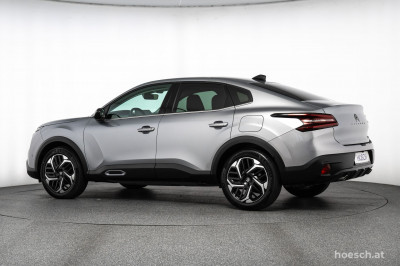 Citroën C4 X Gebrauchtwagen Citroën C4 X Gebrauchtwagen