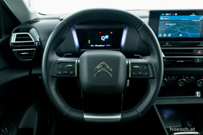 Citroën C4 X Gebrauchtwagen Citroën C4 X Gebrauchtwagen