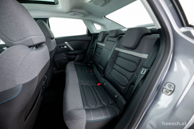 Citroën C4 X Gebrauchtwagen Citroën C4 X Gebrauchtwagen