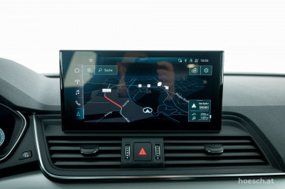 Audi Q5 Gebrauchtwagen Audi Q5 Gebrauchtwagen