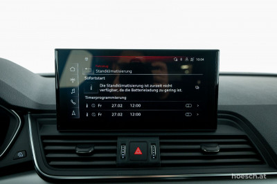 Audi Q5 Gebrauchtwagen Audi Q5 Gebrauchtwagen