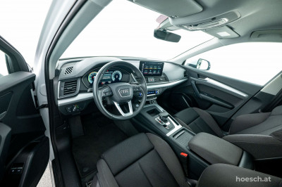 Audi Q5 Gebrauchtwagen Audi Q5 Gebrauchtwagen