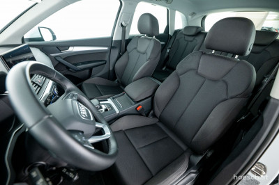 Audi Q5 Gebrauchtwagen Audi Q5 Gebrauchtwagen